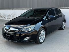 TAKASLI - OTOMATİK - 2011 - 1.6 T - ASTRA - ALBİN OTO'DAN