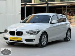 2014 MODEL BMW 1.16i//146.000Km//HATASIZ//BOYASIZ//MASRAFSIZ