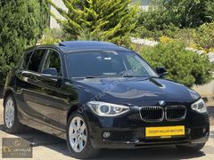 ÖZORTAKLAR'DAN 2014 BMW 1.16İ 121 BİN KM SUNROOF'LU HATASIZ