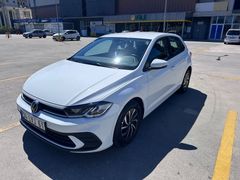 İLK SAHİBİ ÖĞRETMENDEN 2021 POLO LİFE 1.0 TSİ OTOMATİK 37.000 KM