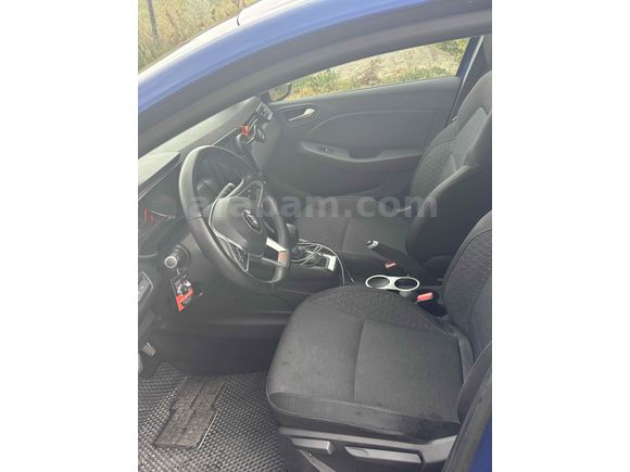 Sahibinden Renault Clio 1.0 TCe Touch 2021 Model 
