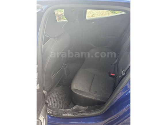 Sahibinden Renault Clio 1.0 TCe Touch 2021 Model 