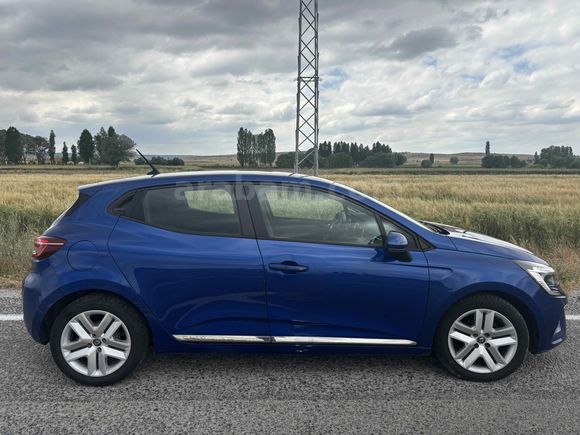 Sahibinden Renault Clio 1.0 TCe Touch 2021 Model 