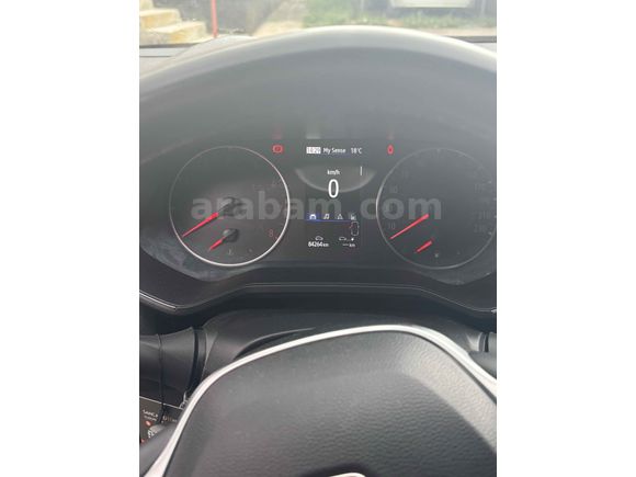 Sahibinden Renault Clio 1.0 TCe Touch 2021 Model 