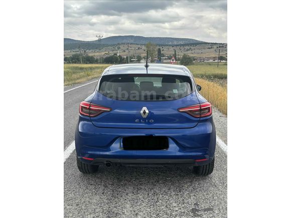 Sahibinden Renault Clio 1.0 TCe Touch 2021 Model 
