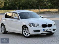 Tolga HAS'dan/OTOMATİK/96.000Km/Çok Temiz/Sunroof Full