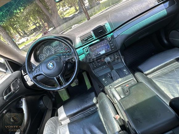 209BİN KM TEK DEĞİŞEN Lİ 320Cİ KUSURSUZ GÜZELİK