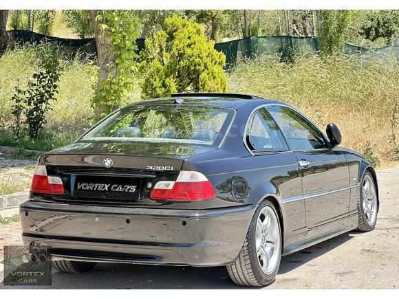 209BİN KM TEK DEĞİŞEN Lİ 320Cİ KUSURSUZ GÜZELİK