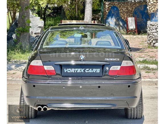209BİN KM TEK DEĞİŞEN Lİ 320Cİ KUSURSUZ GÜZELİK