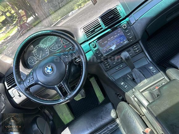209BİN KM TEK DEĞİŞEN Lİ 320Cİ KUSURSUZ GÜZELİK