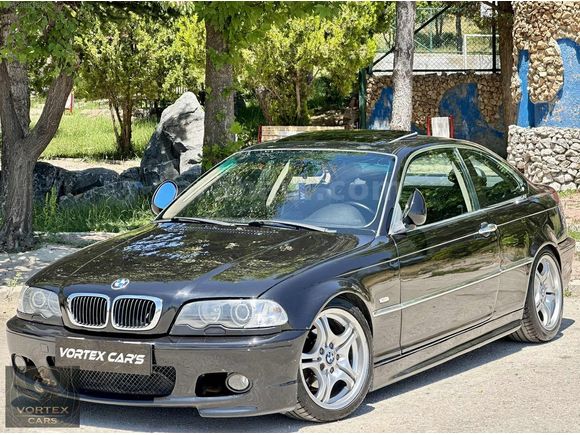 209BİN KM TEK DEĞİŞEN Lİ 320Cİ KUSURSUZ GÜZELİK