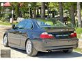 209BİN KM TEK DEĞİŞEN Lİ 320Cİ KUSURSUZ GÜZELİK