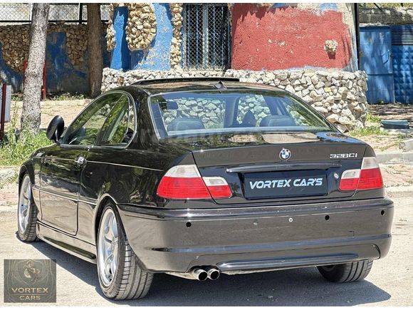 209BİN KM TEK DEĞİŞEN Lİ 320Cİ KUSURSUZ GÜZELİK