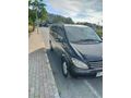 Sahibinden Mercedes - Benz Viano 2.2 CDI Ambiente Activity 2010 Model