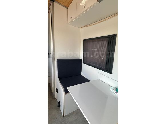 Sahibinden Karavan Motokaravan