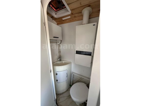 Sahibinden Karavan Motokaravan