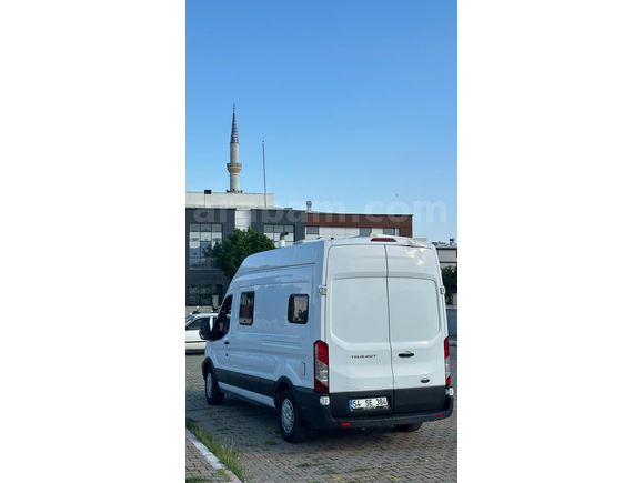 Sahibinden Karavan Motokaravan