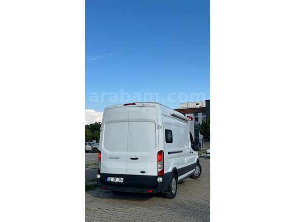 Sahibinden Karavan Motokaravan