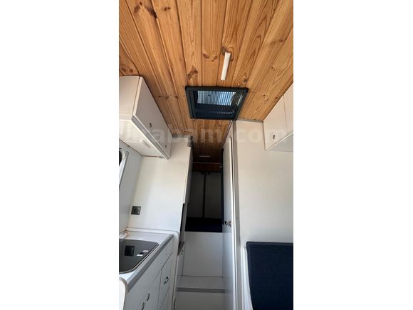 Sahibinden Karavan Motokaravan