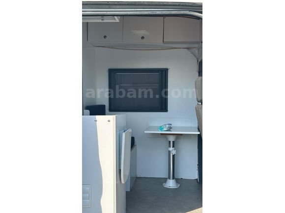 Sahibinden Karavan Motokaravan