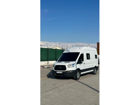 Sahibinden Karavan Motokaravan