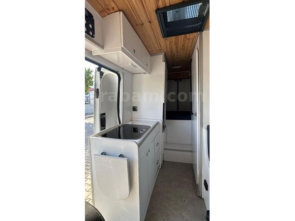 Sahibinden Karavan Motokaravan