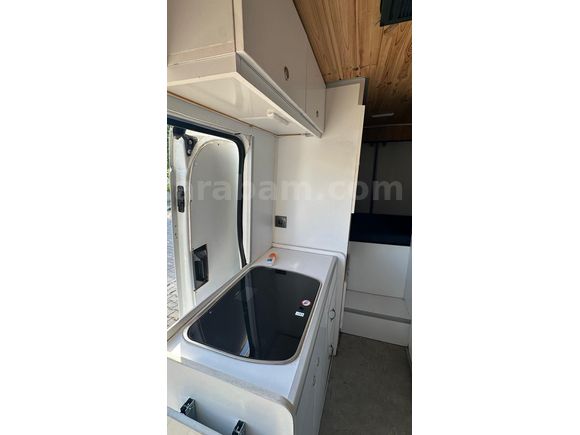 Sahibinden Karavan Motokaravan