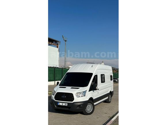 Sahibinden Karavan Motokaravan