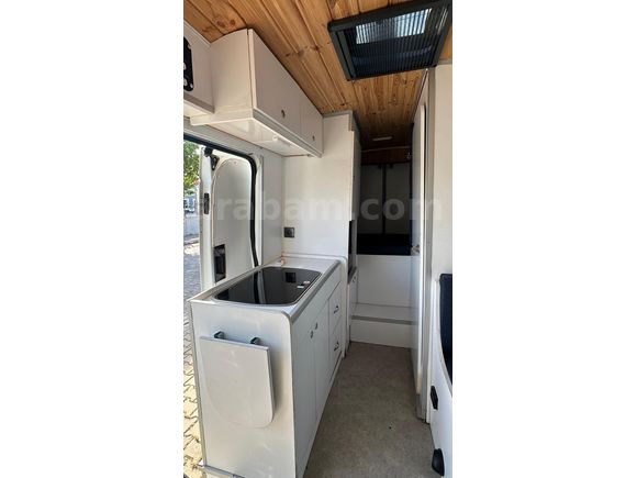 Sahibinden Karavan Motokaravan