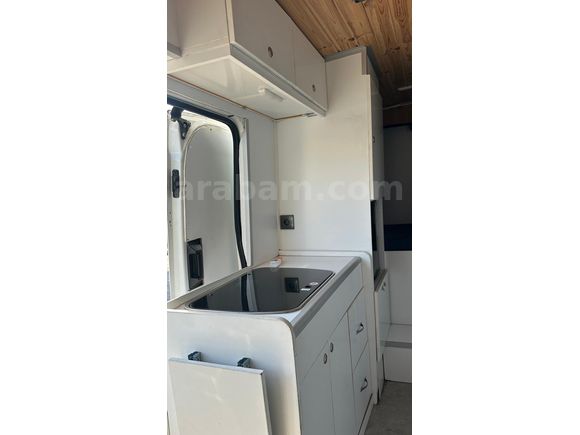 Sahibinden Karavan Motokaravan