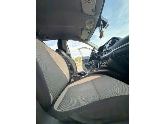 Sahibinden Fiat Egea 1.4 Fire Urban 2015 Model 