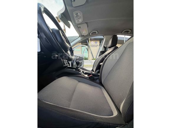 Sahibinden Fiat Egea 1.4 Fire Urban 2015 Model 