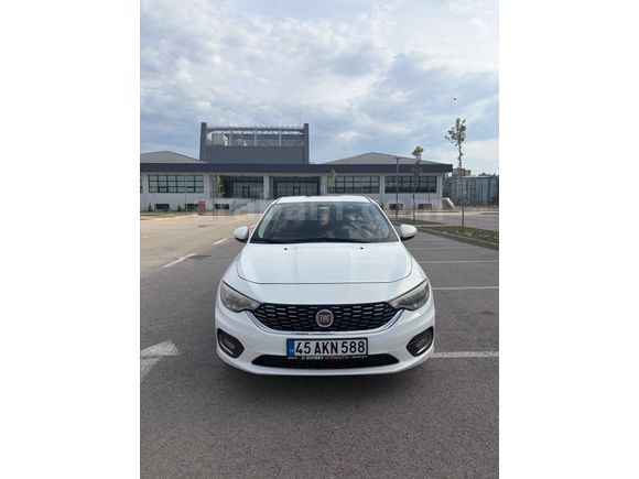 Sahibinden Fiat Egea 1.4 Fire Urban 2015 Model 