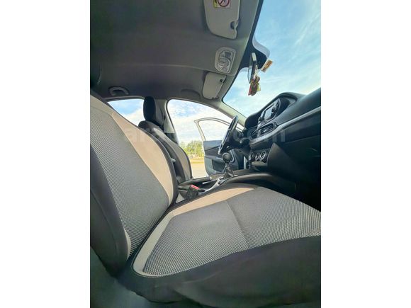 Sahibinden Fiat Egea 1.4 Fire Urban 2015 Model 