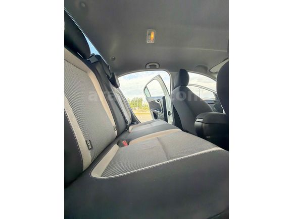 Sahibinden Fiat Egea 1.4 Fire Urban 2015 Model 