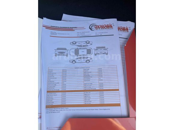 Sahibinden Fiat Egea 1.4 Fire Urban 2015 Model 