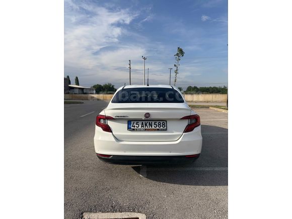 Sahibinden Fiat Egea 1.4 Fire Urban 2015 Model 