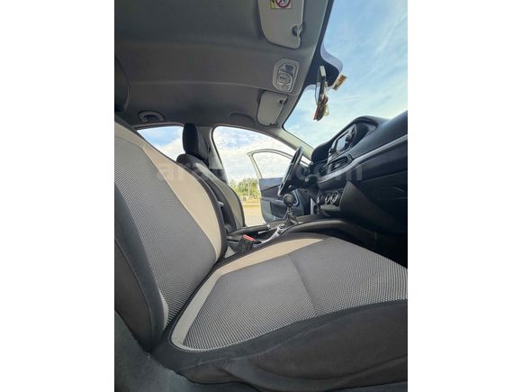 Sahibinden Fiat Egea 1.4 Fire Urban 2015 Model 