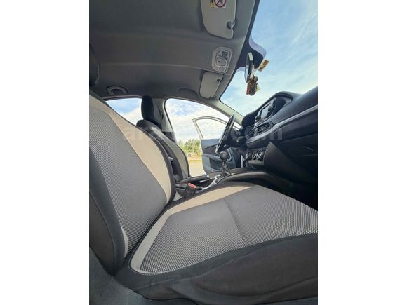 Sahibinden Fiat Egea 1.4 Fire Urban 2015 Model 