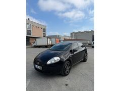 Sahibinden Fiat Punto Grande 1.3 Multijet Active 2008 Model