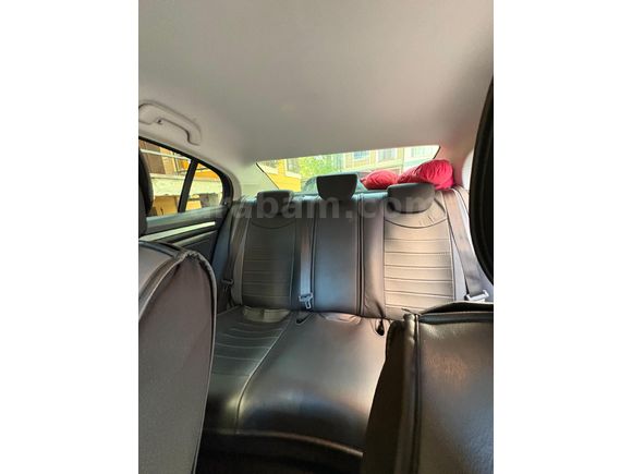 Düşük KM Temiz Megane