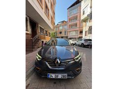Sahibinden Renault Megane 1.3 TCe Touch 2020 Model İstanbul