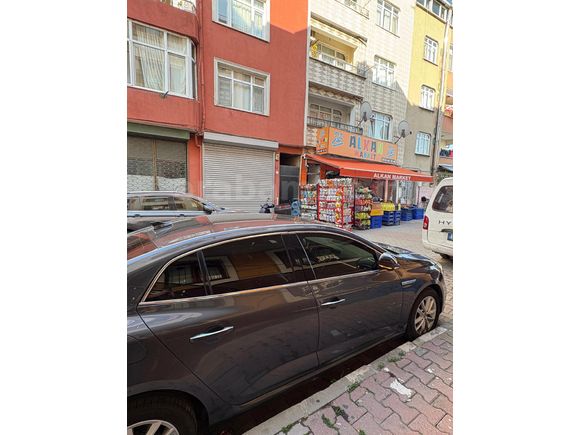 Düşük KM Temiz Megane