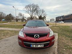 SUNAUTO'dan MAZDA CX-9