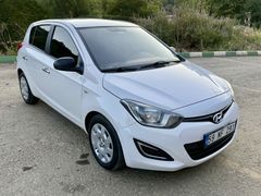 Sahibinden Hyundai i20 1.4 CRDi Jump 2012 Model Manisa