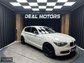DEAL MOTORS HATASIZ 2012 BMW 116İ OTOMATİK TAMAMI KREDİ SENET