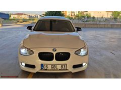 YENİ KASA HEM BEYAZ HEM SANRUFLU