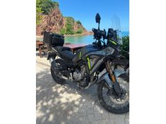 Sahibinden CFmoto 450MT 