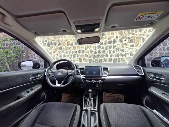 'SUNAUTO' DÜŞÜK KM TEMİZ HONDA CİTY EXECUTIVE
