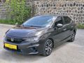 'SUNAUTO' DÜŞÜK KM TEMİZ HONDA CİTY EXECUTIVE
